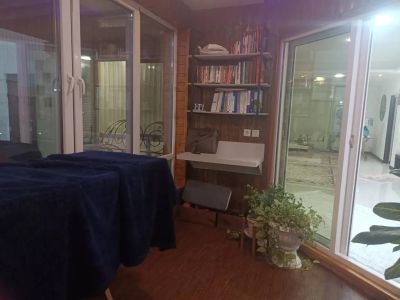 آپارتمان 205 متری سه خوابه در خیابان جویبار قائم شهر