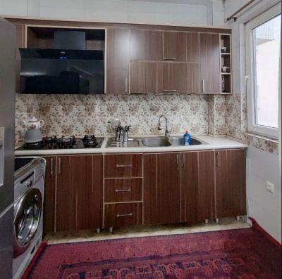 آپارتمان 100 متری دو خوابه در رشت