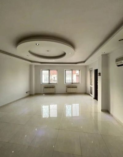 آپارتمان 125 متری دو خوابه در بلوار گیلان رشت