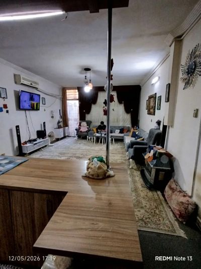 آپارتمان 85 متری یک خوابه در کشف مشهد