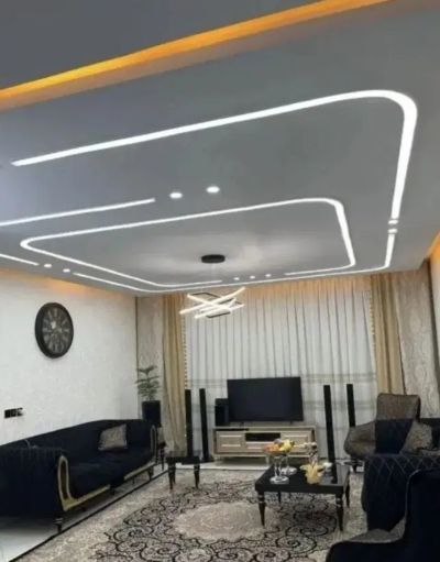 آپارتمان 66 متری یک خوابه در فاز 6 پرند