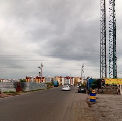 تجاری 26 متری در فرهنگیان رشت