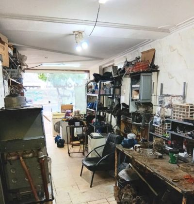 تجاری 26 متری در فرهنگیان رشت