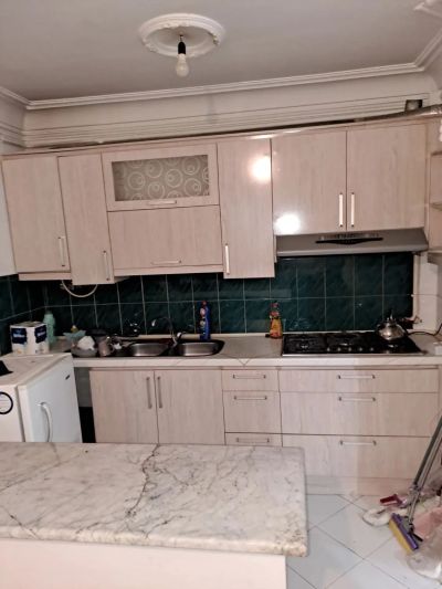 آپارتمان 41 متری یک خوابه در گلسار رشت