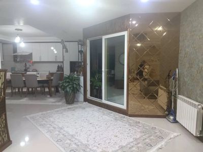 آپارتمان 205 متری سه خوابه در خیابان جویبار قائم شهر