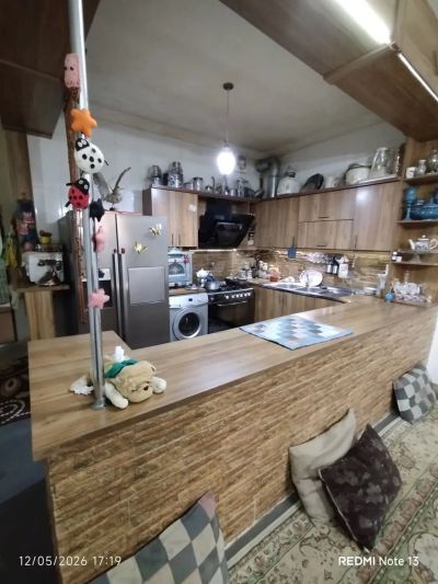 آپارتمان 85 متری یک خوابه در کشف مشهد