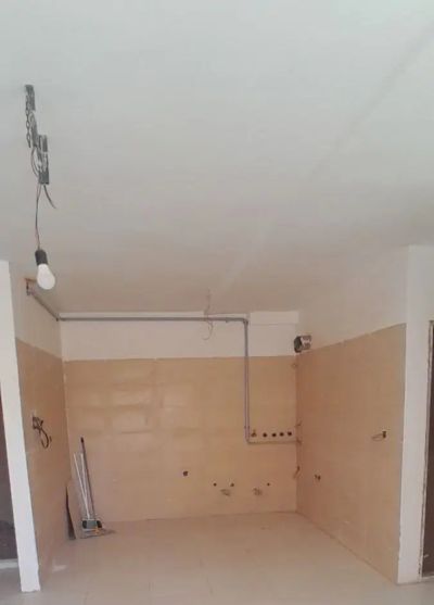 آپارتمان 75 متری دو خوابه در هسا پرند