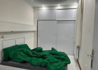 آپارتمان 66 متری یک خوابه در فاز 6 پرند