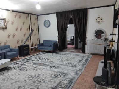 آپارتمان 107 متری دو خوابه در کشف مشهد