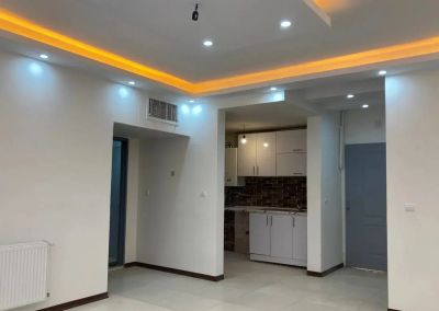 آپارتمان 65 متری یک خوابه در فاز 6 پرند