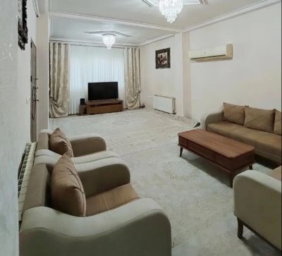 آپارتمان 100 متری دو خوابه در رشت