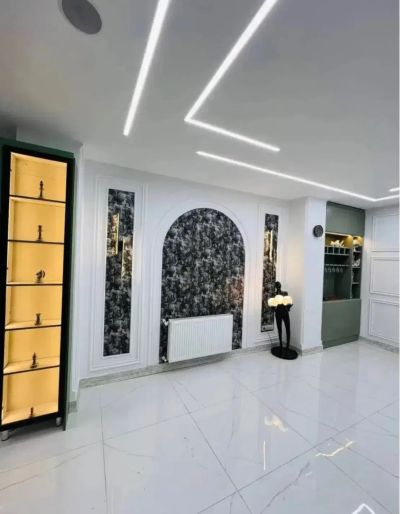 آپارتمان 80 متری دو خوابه در سعادت آباد تهران