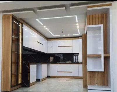 آپارتمان 84 متری دو خوابه در فاز 6 پرند