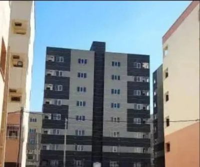 آپارتمان 84 متری دو خوابه در فاز 6 پرند