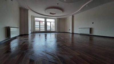 آپارتمان 140 متری سه خوابه در گلسار رشت