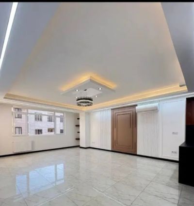 آپارتمان 84 متری دو خوابه در فاز 6 پرند