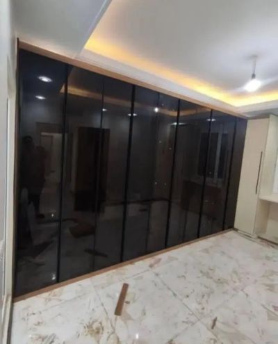 آپارتمان 79 متری دو خوابه در هسا پرند