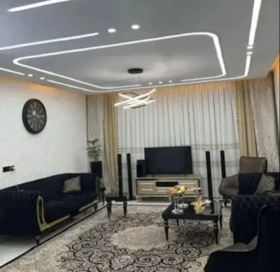 آپارتمان 66 متری یک خوابه در فاز 6 پرند