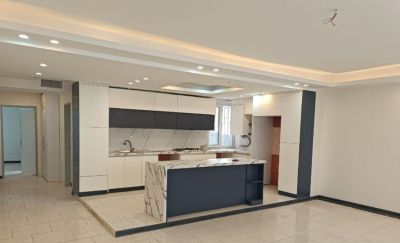 آپارتمان 84 متری دو خوابه در فاز 6 پرند