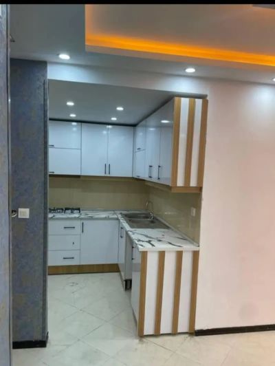 آپارتمان 82 متری یک خوابه در فاز 6 پرند
