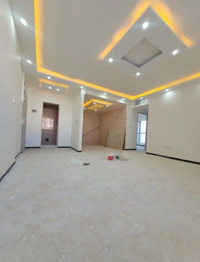 آپارتمان 82 متری دو خوابه در فاز 6 پرند