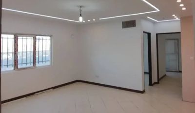 آپارتمان 83 متری دو خوابه در فاز 6 پرند