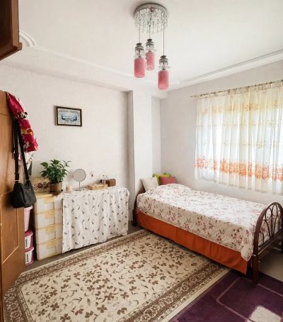 آپارتمان 105 متری سه خوابه در بلوار خرمشهر رشت