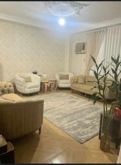آپارتمان 70 متری دو خوابه در گلباغ نماز رشت