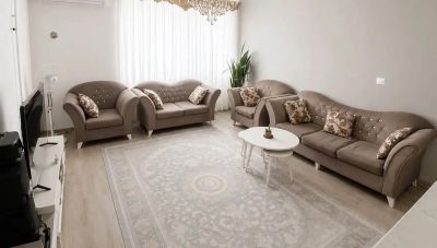 آپارتمان 70 متری دو خوابه در گلباغ نماز رشت