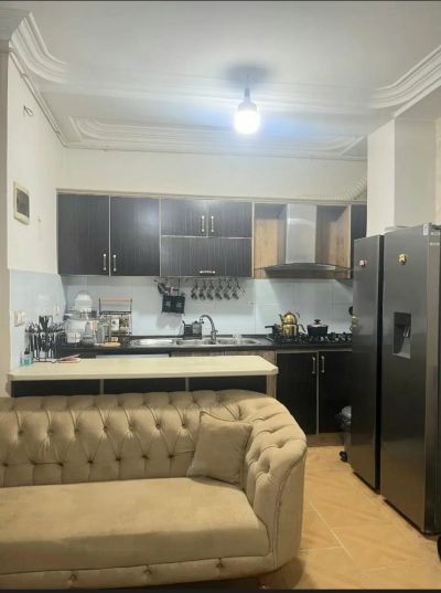 آپارتمان 70 متری دو خوابه در گلباغ نماز رشت