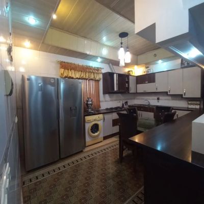 خانه 350 متری دو خوابه در ساری