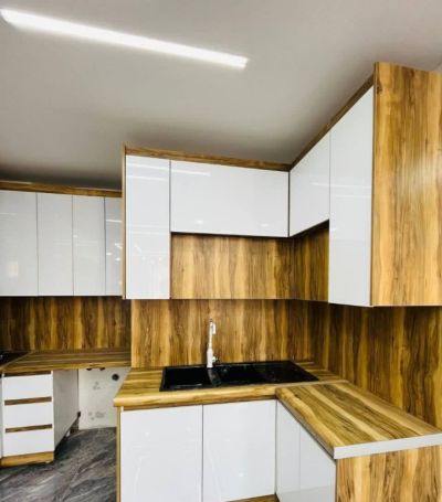 آپارتمان 62 متری یک خوابه در فاز 1 اندیشه
