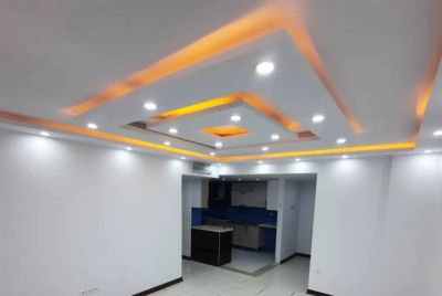 آپارتمان 78 متری دو خوابه در فاز 6 پرند