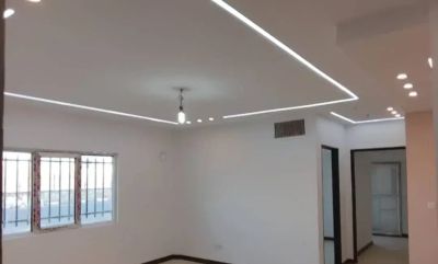 آپارتمان 84 متری دو خوابه در فاز 6 پرند
