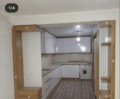 آپارتمان 85 متری دو خوابه در فاز 6 پرند