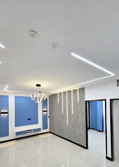 آپارتمان 65 متری دو خوابه در فاز 1 اندیشه