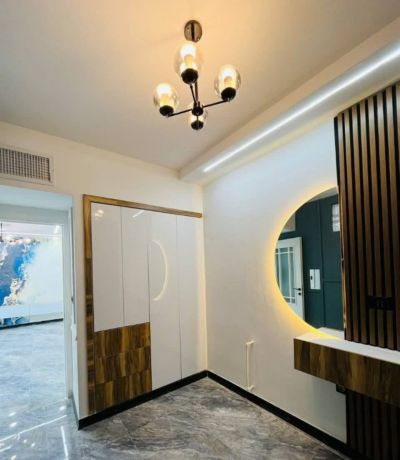 آپارتمان 62 متری یک خوابه در فاز 1 اندیشه
