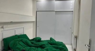 آپارتمان 66 متری یک خوابه در فاز 6 پرند
