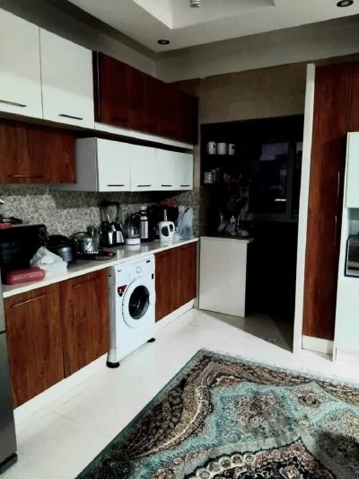 آپارتمان 110 متری دو خوابه در ساری