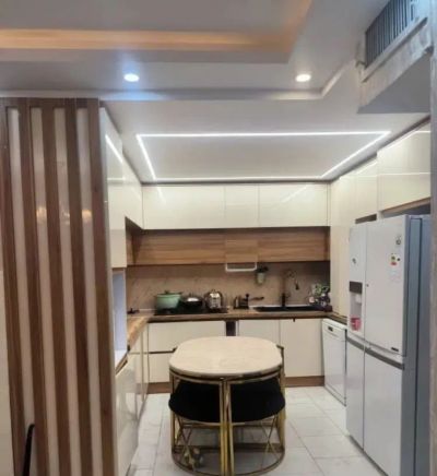 آپارتمان 74 متری دو خوابه در فاز 6 پرند