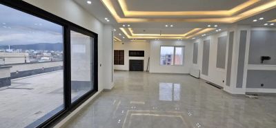 آپارتمان 240 متری سه خوابه در چالوس