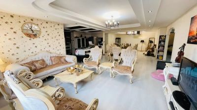 آپارتمان 170 متری سه خوابه در خیابان فارابی ساری