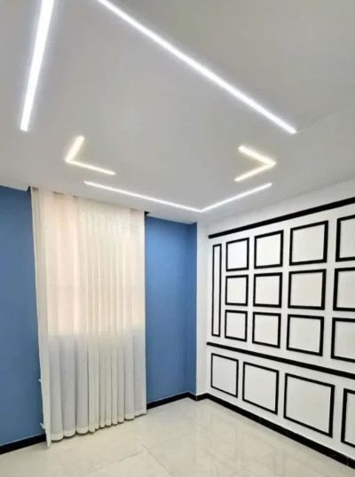 آپارتمان 65 متری دو خوابه در فاز 1 اندیشه