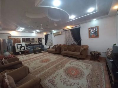 خانه 350 متری دو خوابه در ساری