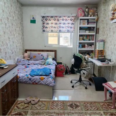 آپارتمان 130 متری سه خوابه در شهابی ساری