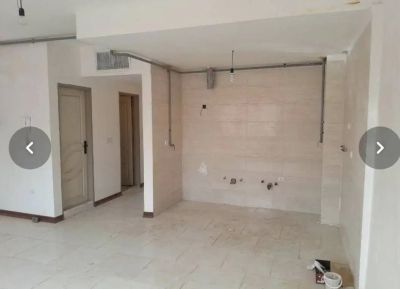 آپارتمان 83 متری دو خوابه در فاز 6 پرند