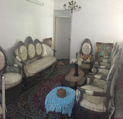 ویلا 453 متری یک خوابه در بلوار چمران بومهن