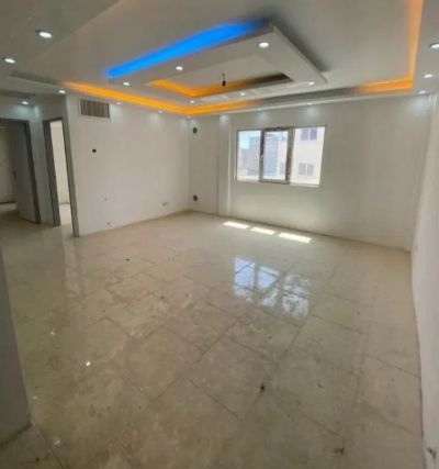 آپارتمان 84 متری دو خوابه در فاز 6 پرند