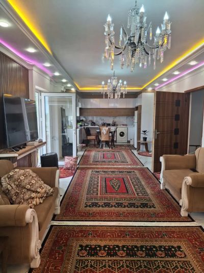 ویلا 530 متری چهارخوابه در کوچصفهان رشت