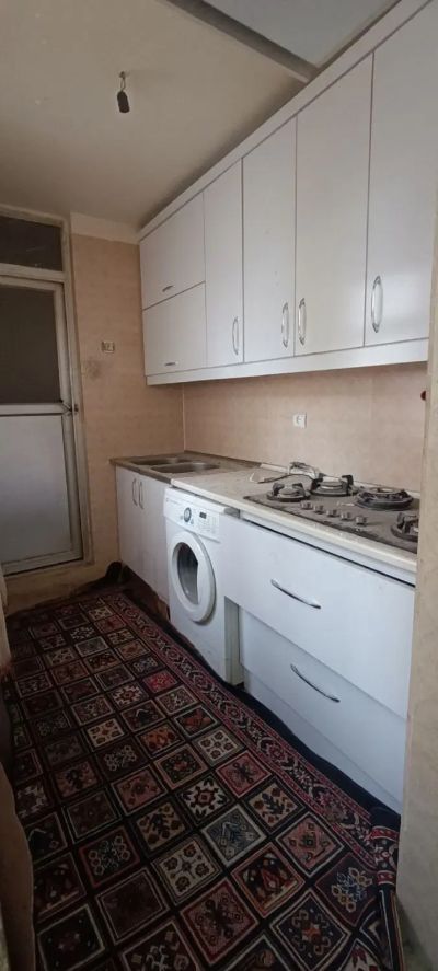 خانه 60 متری چهارخوابه در شیوا تهران